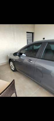 CHEVROLET ONIX 1.0 TURBO FLEX LTZ MANUAL CHEVROLET ONIX 1.0 TURBO FLEX LTZ MANUAL